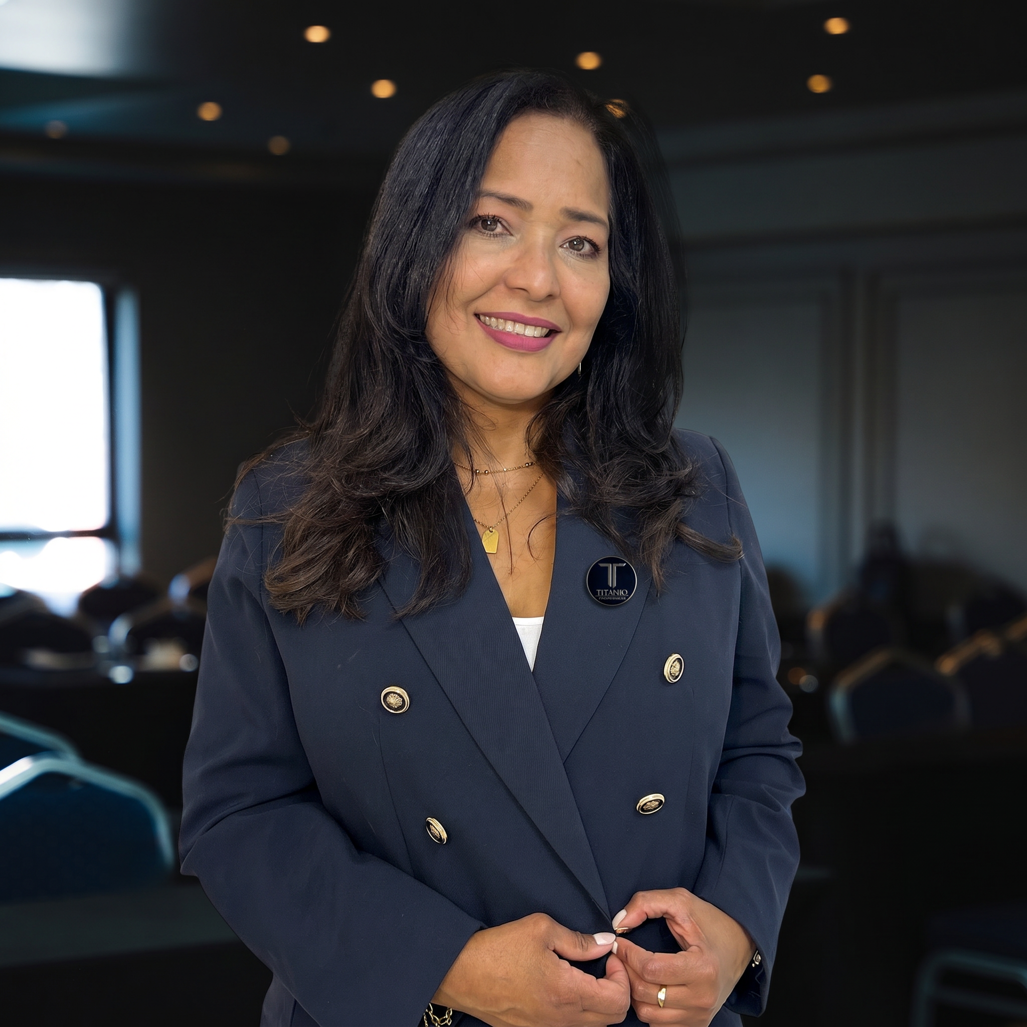 Damarys Hernandez