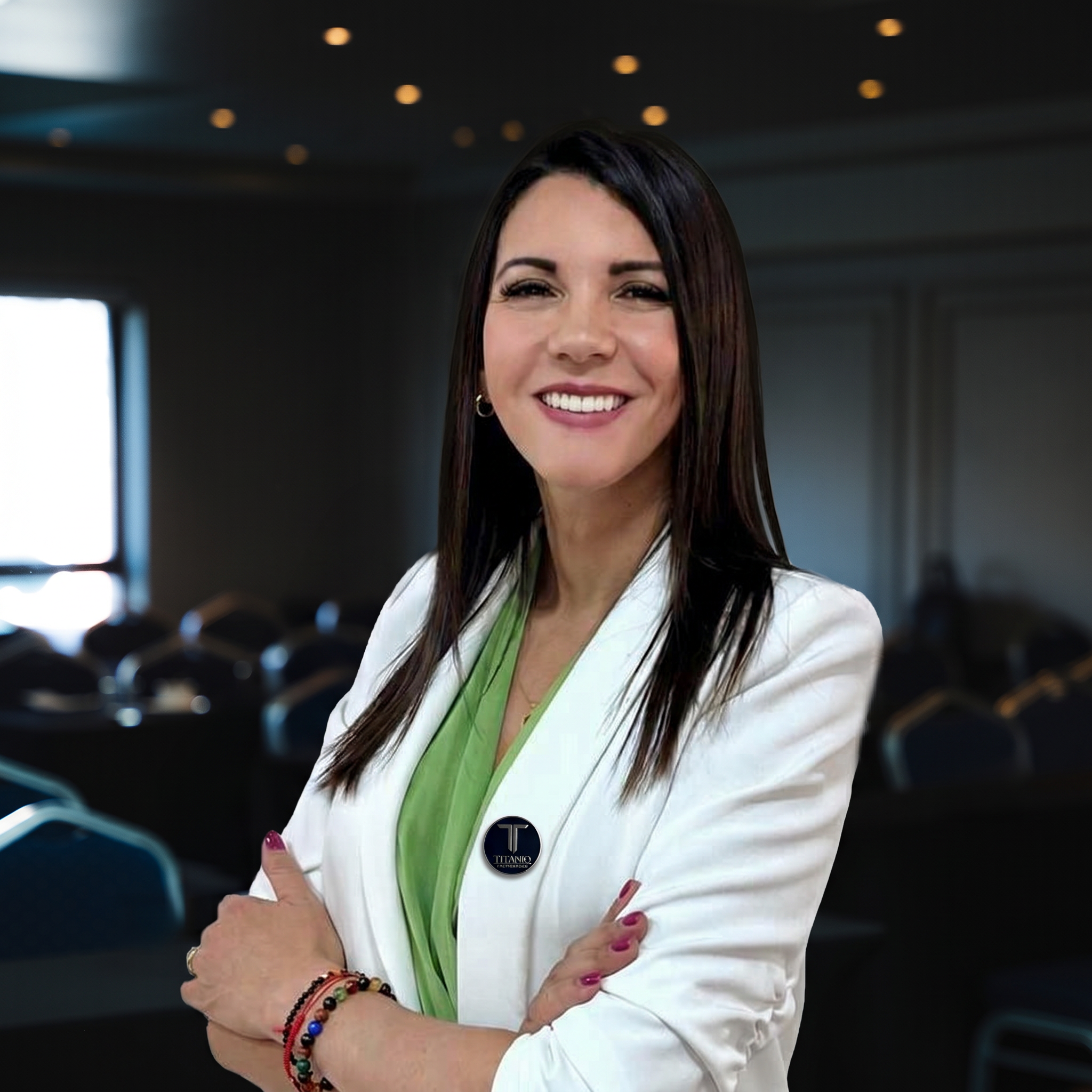 Vanessa Lozano