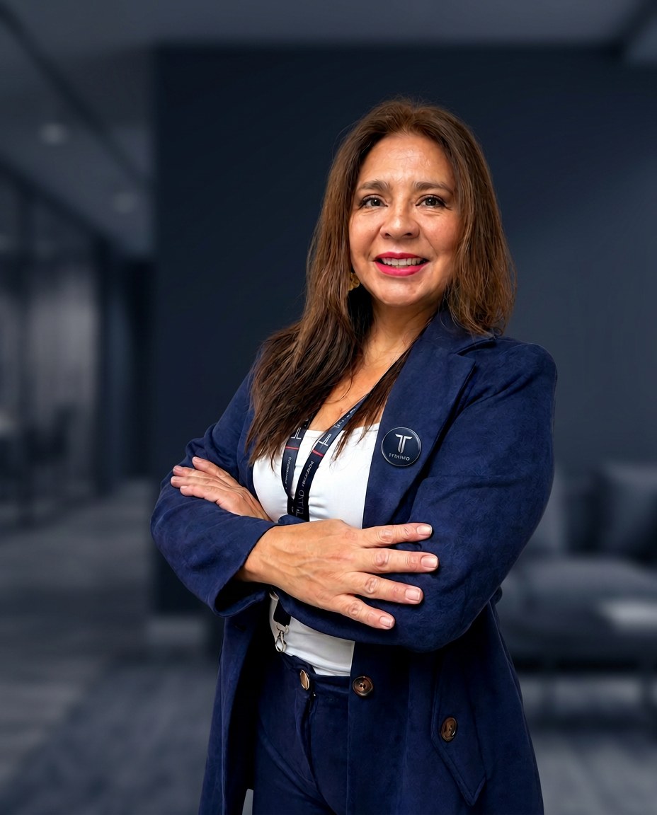 Carmen Mandiola