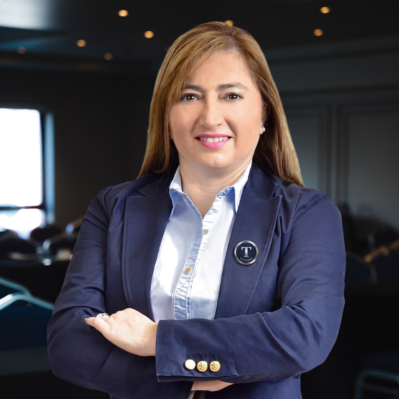 Sandra Bravo