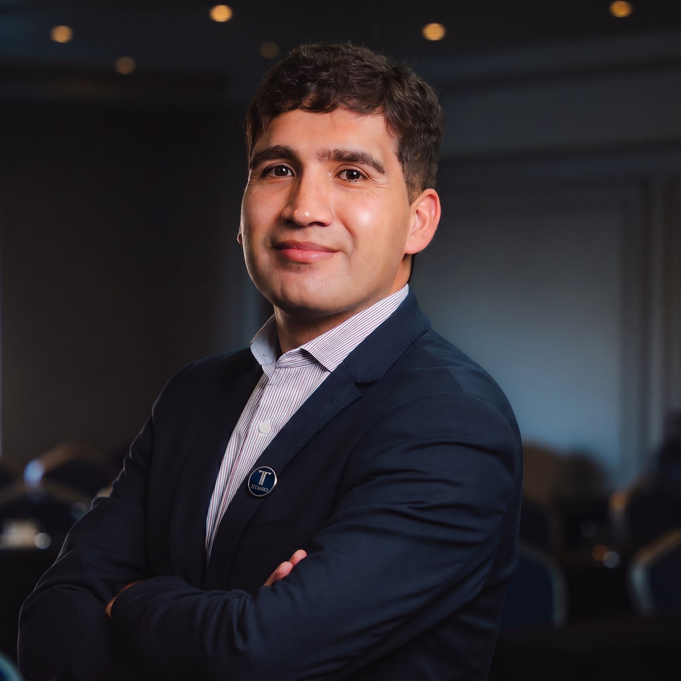 Diego Véliz