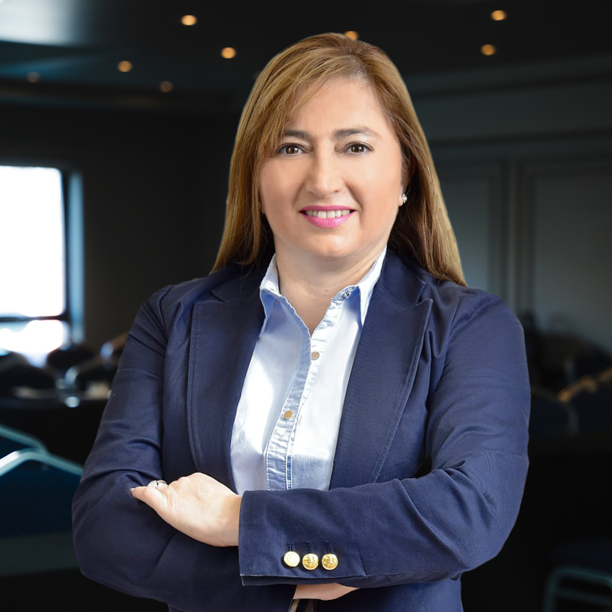 Sandra Bravo Página Web