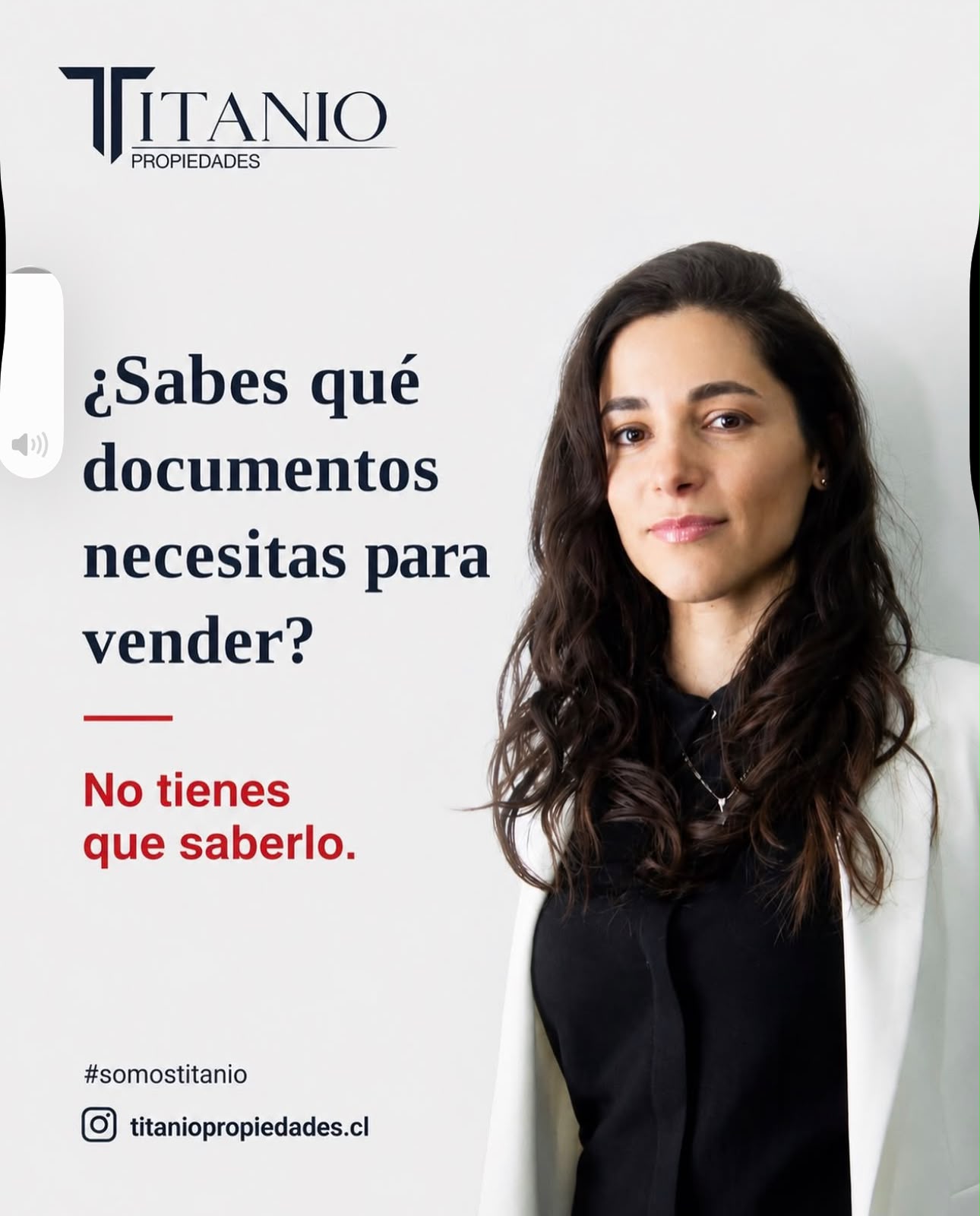 Publicación 3 de Titanio Propiedades en Instagram